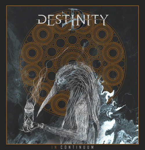 Destinity : In Continuum